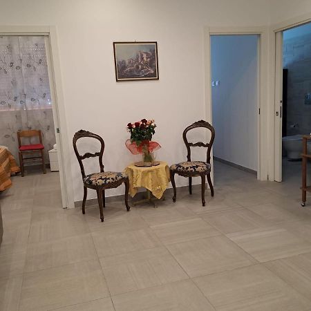 Lilibet Apartment Palermo Exterior photo