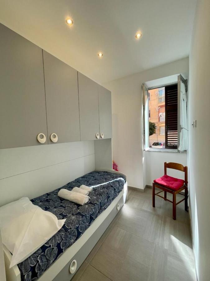 Lilibet Apartment Palermo Exterior photo